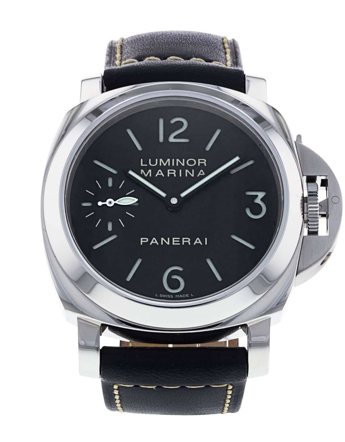Panerai Luminor Marina PAM00111